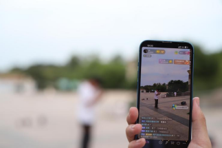 华东交大：22支“火车头”实践队进基层开展志愿服务活动_fororder_新华2